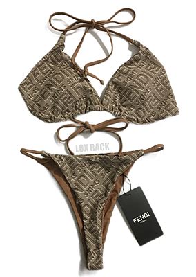 fendi dupe bikini|fendi tights dupe.